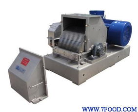 銼磨機HDT在北京市朝陽區的應用與發展