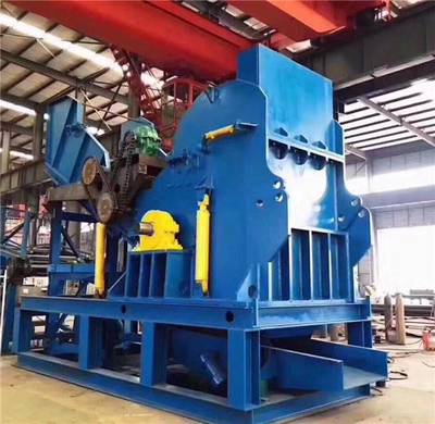 解析大型廢鐵粉碎機(jī) 河南眾科機(jī)械設(shè)備的技術(shù)優(yōu)勢與應(yīng)用場景